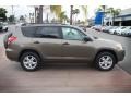 Pyrite Metallic - RAV4 V6 4WD Photo No. 12