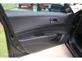 Crystal Black Pearl - ILX 2.0L Premium Photo No. 19