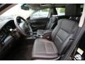 Crystal Black Pearl - ILX 2.0L Premium Photo No. 20