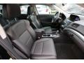 Crystal Black Pearl - ILX 2.0L Premium Photo No. 27