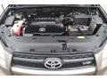 Pyrite Metallic - RAV4 V6 4WD Photo No. 27