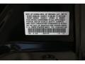 Crystal Black Pearl - ILX 2.0L Premium Photo No. 45