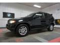 Black Sapphire Metallic - X5 3.0i Photo No. 2
