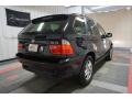 Black Sapphire Metallic - X5 3.0i Photo No. 8