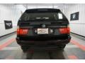 Black Sapphire Metallic - X5 3.0i Photo No. 9
