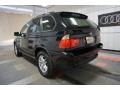Black Sapphire Metallic - X5 3.0i Photo No. 10