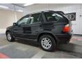 Black Sapphire Metallic - X5 3.0i Photo No. 11