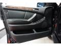 Black Sapphire Metallic - X5 3.0i Photo No. 12