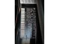Black Sapphire Metallic - X5 3.0i Photo No. 14