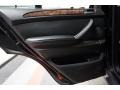 Black Sapphire Metallic - X5 3.0i Photo No. 15