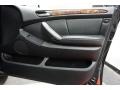 Black Sapphire Metallic - X5 3.0i Photo No. 17