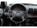 Black Sapphire Metallic - X5 3.0i Photo No. 29