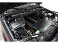 Black Sapphire Metallic - X5 3.0i Photo No. 54