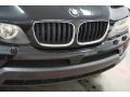 Black Sapphire Metallic - X5 3.0i Photo No. 58