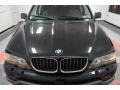 Black Sapphire Metallic - X5 3.0i Photo No. 59