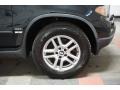 Black Sapphire Metallic - X5 3.0i Photo No. 61