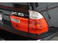 Black Sapphire Metallic - X5 3.0i Photo No. 70
