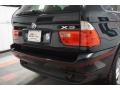 Black Sapphire Metallic - X5 3.0i Photo No. 73