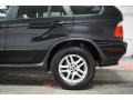 Black Sapphire Metallic - X5 3.0i Photo No. 75