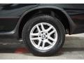 Black Sapphire Metallic - X5 3.0i Photo No. 76