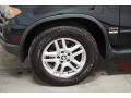 Black Sapphire Metallic - X5 3.0i Photo No. 83