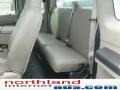 Oxford White - F450 Super Duty XL SuperCab Chassis Utility Truck Photo No. 11