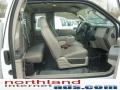 Oxford White - F450 Super Duty XL SuperCab Chassis Utility Truck Photo No. 16