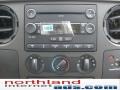 Oxford White - F450 Super Duty XL SuperCab Chassis Utility Truck Photo No. 19