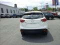 2014 Crystal White Pearl Mica Mazda CX-5 Touring AWD  photo #5