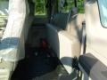 Oxford White - F450 Super Duty XL SuperCab 4x4 Chassis Stake Truck Photo No. 13