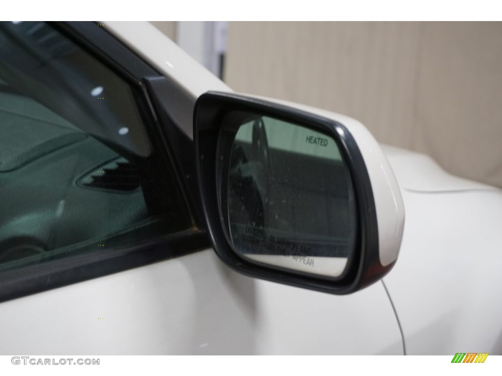 2004 MAZDA6 s Sedan - Performance White / Black photo #63