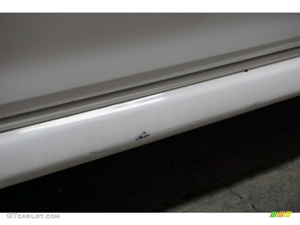 2004 MAZDA6 s Sedan - Performance White / Black photo #65