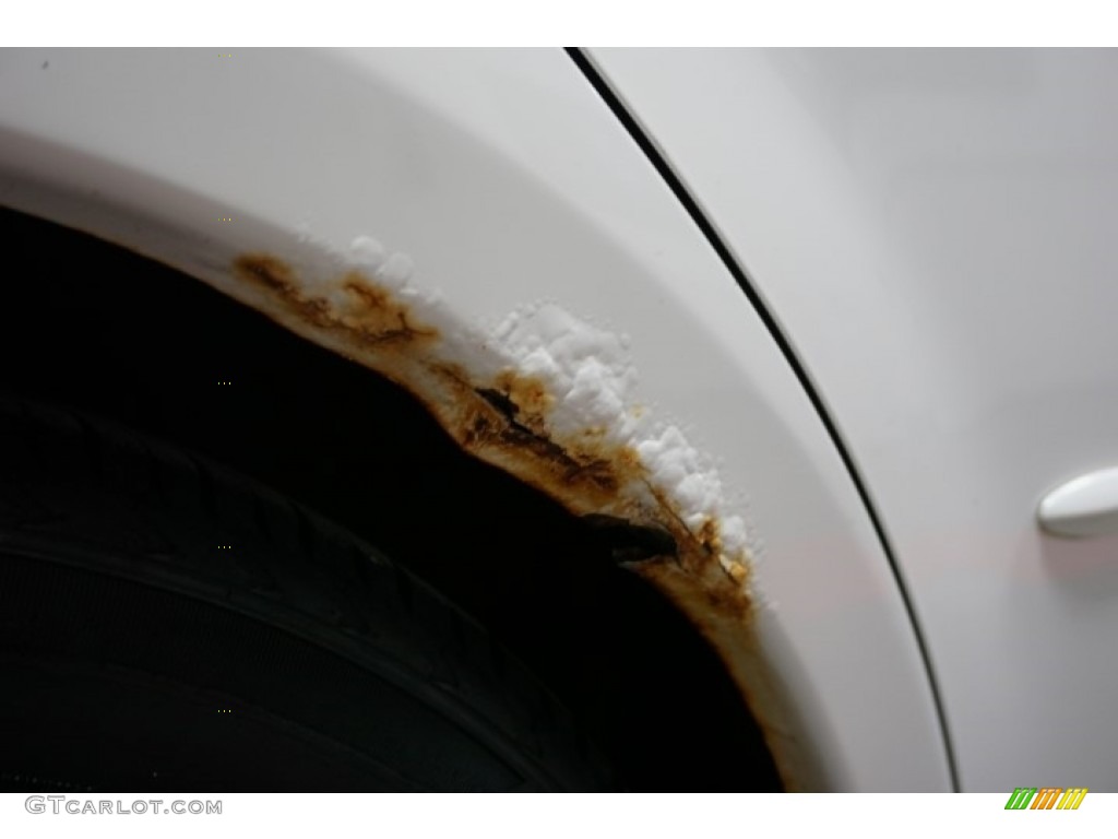 2004 MAZDA6 s Sedan - Performance White / Black photo #70