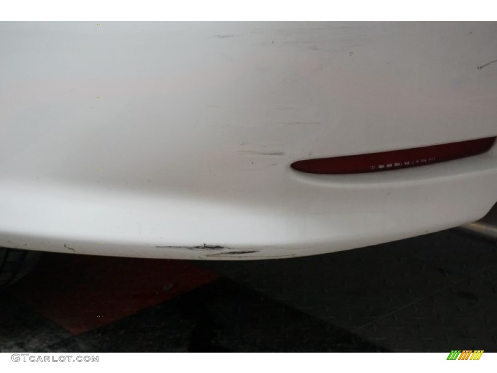 2004 MAZDA6 s Sedan - Performance White / Black photo #76