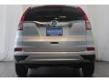 Alabaster Silver Metallic - CR-V EX Photo No. 6
