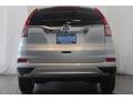 Alabaster Silver Metallic - CR-V EX Photo No. 6