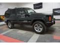 2001 Black Jeep Cherokee Sport 4x4  photo #6