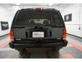 2001 Black Jeep Cherokee Sport 4x4  photo #9