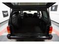 2001 Black Jeep Cherokee Sport 4x4  photo #22