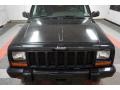 Black - Cherokee Sport 4x4 Photo No. 55