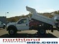 Oxford White - F450 Super Duty XL Regular Cab Commerical Photo No. 2
