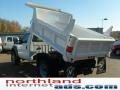 Oxford White - F450 Super Duty XL Regular Cab Commerical Photo No. 3