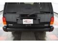 2001 Black Jeep Cherokee Sport 4x4  photo #80