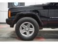 Black - Cherokee Sport 4x4 Photo No. 89