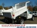 Oxford White - F450 Super Duty XL Regular Cab Commerical Photo No. 5