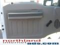 Oxford White - F450 Super Duty XL Regular Cab Commerical Photo No. 13