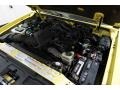 Zinc Yellow - Explorer Sport Trac 4x4 Photo No. 49