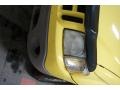 2002 Zinc Yellow Ford Explorer Sport Trac 4x4  photo #50
