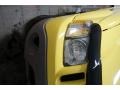 2002 Zinc Yellow Ford Explorer Sport Trac 4x4  photo #51
