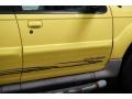 2002 Zinc Yellow Ford Explorer Sport Trac 4x4  photo #60